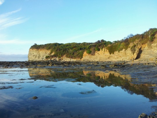 Inverloch Sunrise