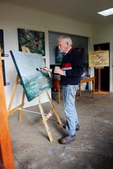 Ray_Painting